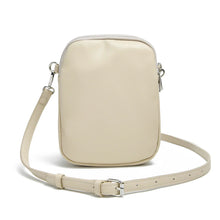 Load image into Gallery viewer, Co-lab Purse "Nicky" 2 colours