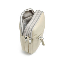 Load image into Gallery viewer, Co-lab Purse "Nicky" 2 colours