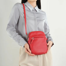 Load image into Gallery viewer, Co-Lab Purse "Nicki" black