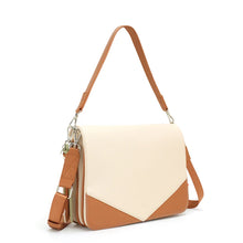 Load image into Gallery viewer, Co Lab "Lucky" Shoulder/Crossbody Bag