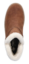 Load image into Gallery viewer, Rieker Winter Boot "Colette" brown