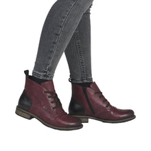 Load image into Gallery viewer, Rieker Boot "Sierra"