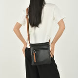 Load image into Gallery viewer, Co Lab "Liora" Crossbody bag