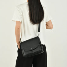 Load image into Gallery viewer, Co- Lab Purse "Clara" Black