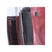 Load image into Gallery viewer, Rieker Boot "Elke" red