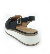 Load image into Gallery viewer, Empress Shoe "Rowan" black