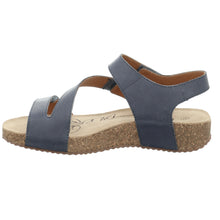 Load image into Gallery viewer, Josef Seibel Sandal "Tonga" jeans