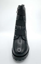 Load image into Gallery viewer, Aqua Flex Boot "Believe" black