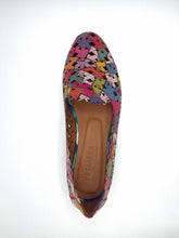 Load image into Gallery viewer, Kremara Shoe "Festival" multi