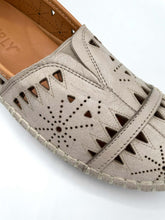 Load image into Gallery viewer, Everly Shoe "Emily" stone