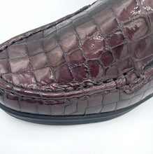 Load image into Gallery viewer, IMAC Shoe "Brandy" bordeaux