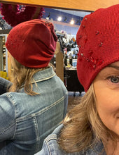 Load image into Gallery viewer, The Pre-Slouched Beanie Hat 3