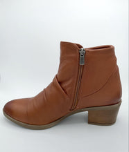 Load image into Gallery viewer, Everly Boot "Talia" brandy