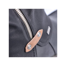 Load image into Gallery viewer, Rieker Boot Warm "Bernadette" Black