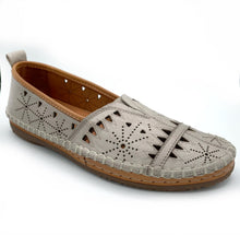 Load image into Gallery viewer, Everly Shoe "Emily" stone