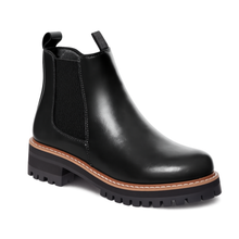 Load image into Gallery viewer, Aqua Diva Boot "Brenda" black