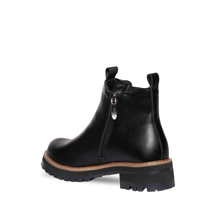 Load image into Gallery viewer, Aqua Diva Boot "Brenda" black