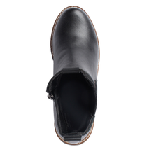 Load image into Gallery viewer, Aqua Diva Boot "Brenda" black