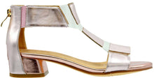 Load image into Gallery viewer, Tamara London Shoe "Abbie" rose gold