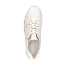 Load image into Gallery viewer, Remonte Sneaker "Heide 2" pale gold/white