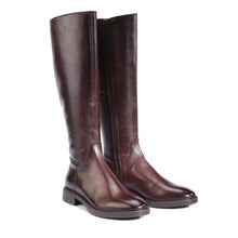Load image into Gallery viewer, EOS Boot "Blanche" brown