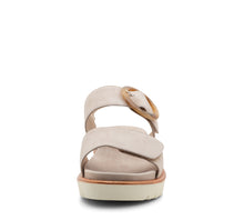 Load image into Gallery viewer, Ara Sandal "Bridgeport" Taupe