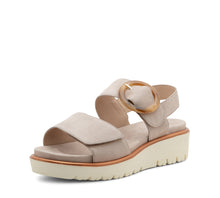Load image into Gallery viewer, Ara Sandal "Bridgeport" Taupe