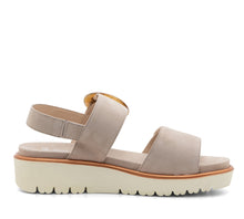 Load image into Gallery viewer, Ara Sandal "Bridgeport" Taupe
