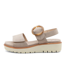 Load image into Gallery viewer, Ara Sandal "Bridgeport" Taupe