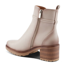 Load image into Gallery viewer, Patrizia Boot "Briggs" cream