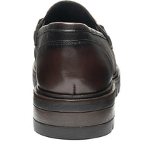 Load image into Gallery viewer, Ara "Camellia" cocoa loafer