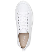 Load image into Gallery viewer, Vionic Sneaker "Winny" white