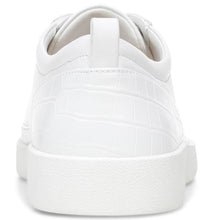 Load image into Gallery viewer, Vionic Sneaker "Winny" white