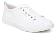 Load image into Gallery viewer, Vionic Sneaker "Winny" white