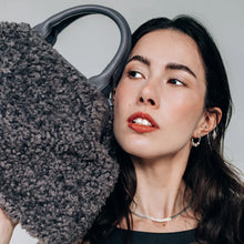 Load image into Gallery viewer, Co-lab Purse "Maya" 3 colours