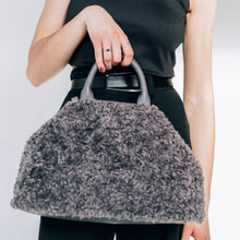Load image into Gallery viewer, Co-lab Purse "Maya" 2 colours