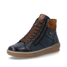 Load image into Gallery viewer, Remonte Boot "Matilda 3" navy