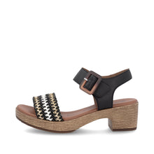 Load image into Gallery viewer, Remonte Sandal "Astrid" multi