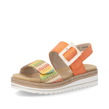 Load image into Gallery viewer, Remonte Sandal "Bree"