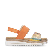 Load image into Gallery viewer, Remonte Sandal "Bree"