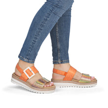 Load image into Gallery viewer, Remonte Sandal "Bree"