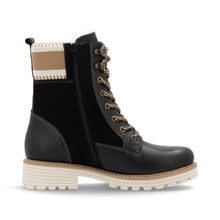 Load image into Gallery viewer, Remonte Boot "Aspen" black