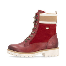 Load image into Gallery viewer, Remonte Boot "Aspen" red