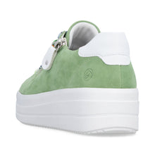 Load image into Gallery viewer, Remonte Sneaker "Harmony" green