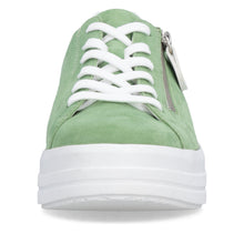 Load image into Gallery viewer, Remonte Sneaker "Harmony" green