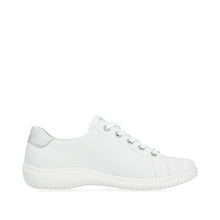 Load image into Gallery viewer, Remonte Sneaker "Hannah" White