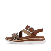 Load image into Gallery viewer, Remonte Sandal "Charlene 3"