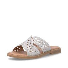 Load image into Gallery viewer, Remonte Sandal "Gilda" champagne