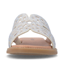 Load image into Gallery viewer, Remonte Sandal "Gilda" champagne