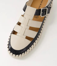 Load image into Gallery viewer, Django and Juliette Sneaker "Baytown"